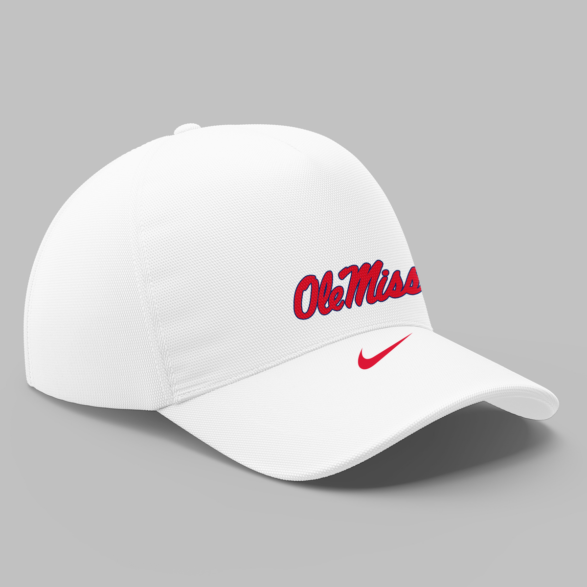 01.Ole Miss Football " Bear Bryant Coach" 2026 - Tshirt