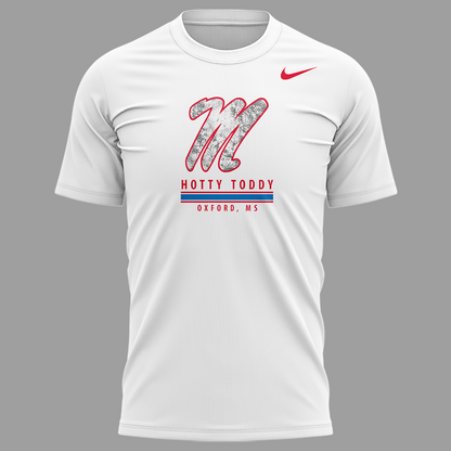 02.Ole Miss Football X Realtree 2026 - Tshirt
