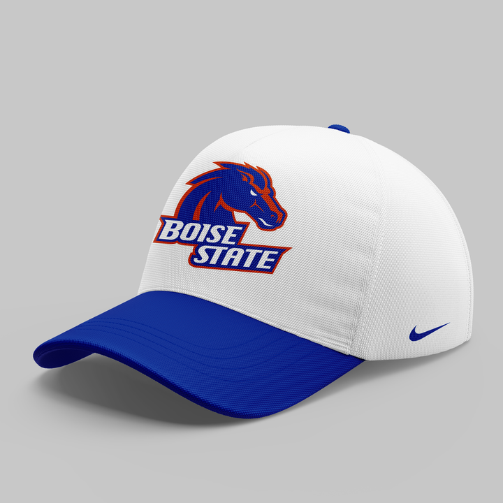 01.Boise State Broncos football 20th Anniversary Fiesta Bowl Hoodie