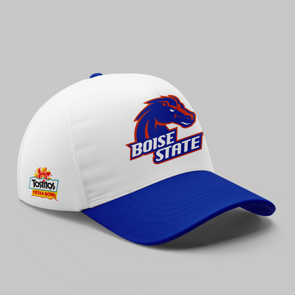 01.Boise State Broncos football 20th Anniversary Fiesta Bowl Hoodie