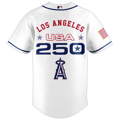 LAA -  250 USA Limited Editions Jersey