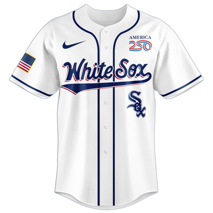 CWS -  250 USA Limited Editions Jersey