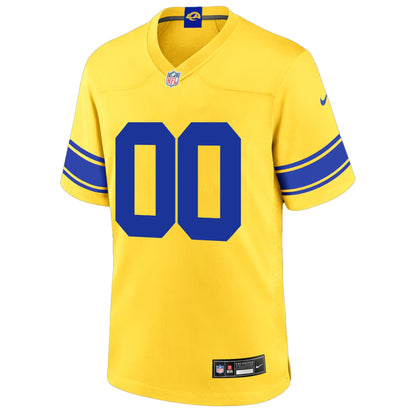 LAR Rams Classic Sol Jersey