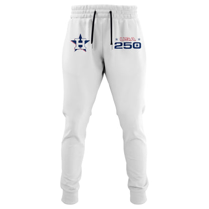 HOU-250 USA Limited Editions Hoodie
