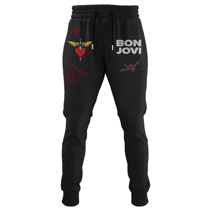 The Forever Tour Limited Edition Hoodie