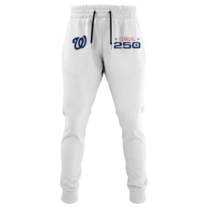 WAS-250 USA Limited Editions Hoodie