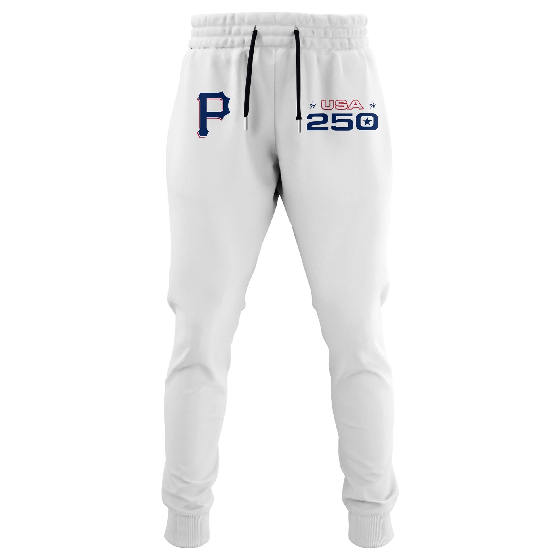 PIT-250 USA Limited Editions Hoodie