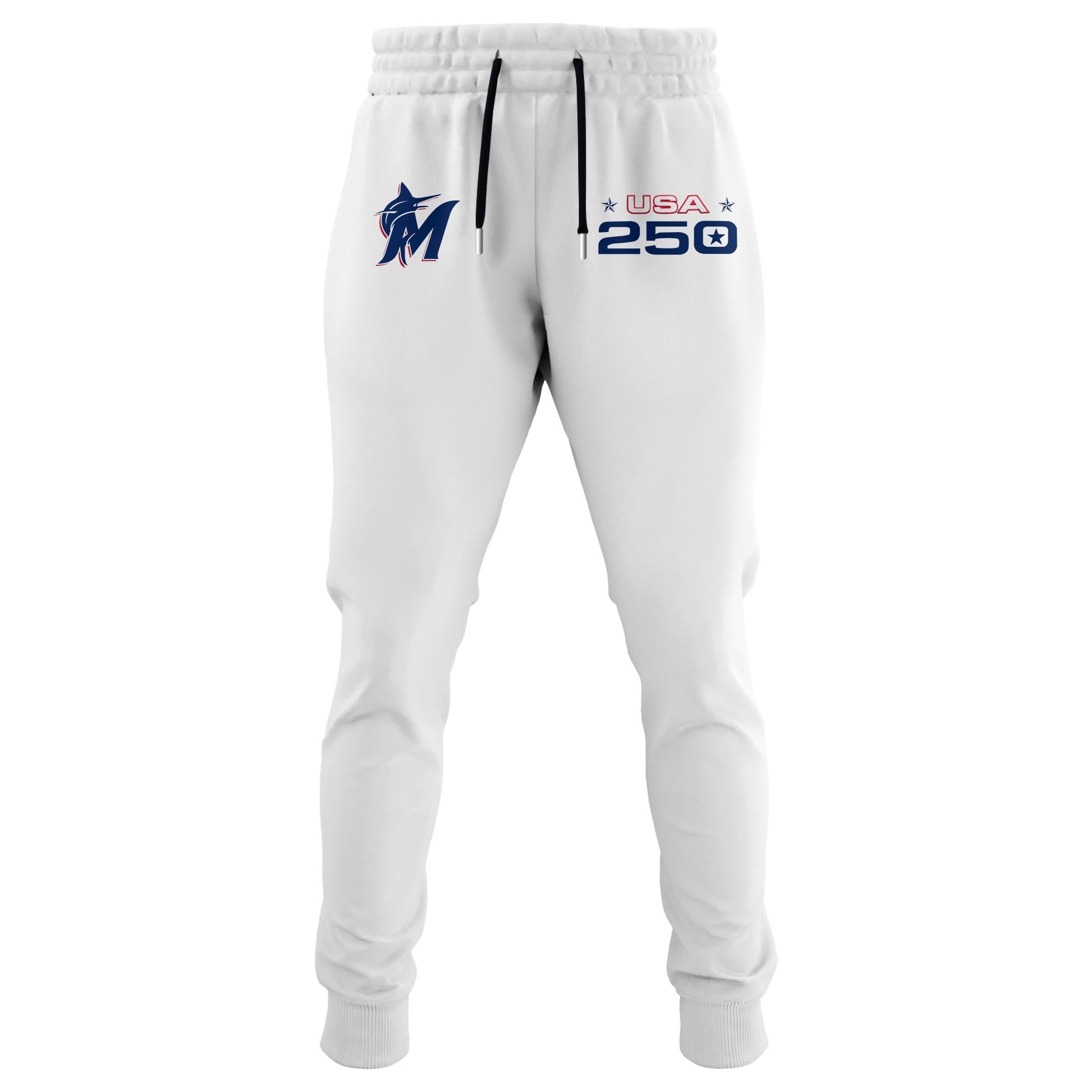 MIA-250 USA Limited Editions Hoodie