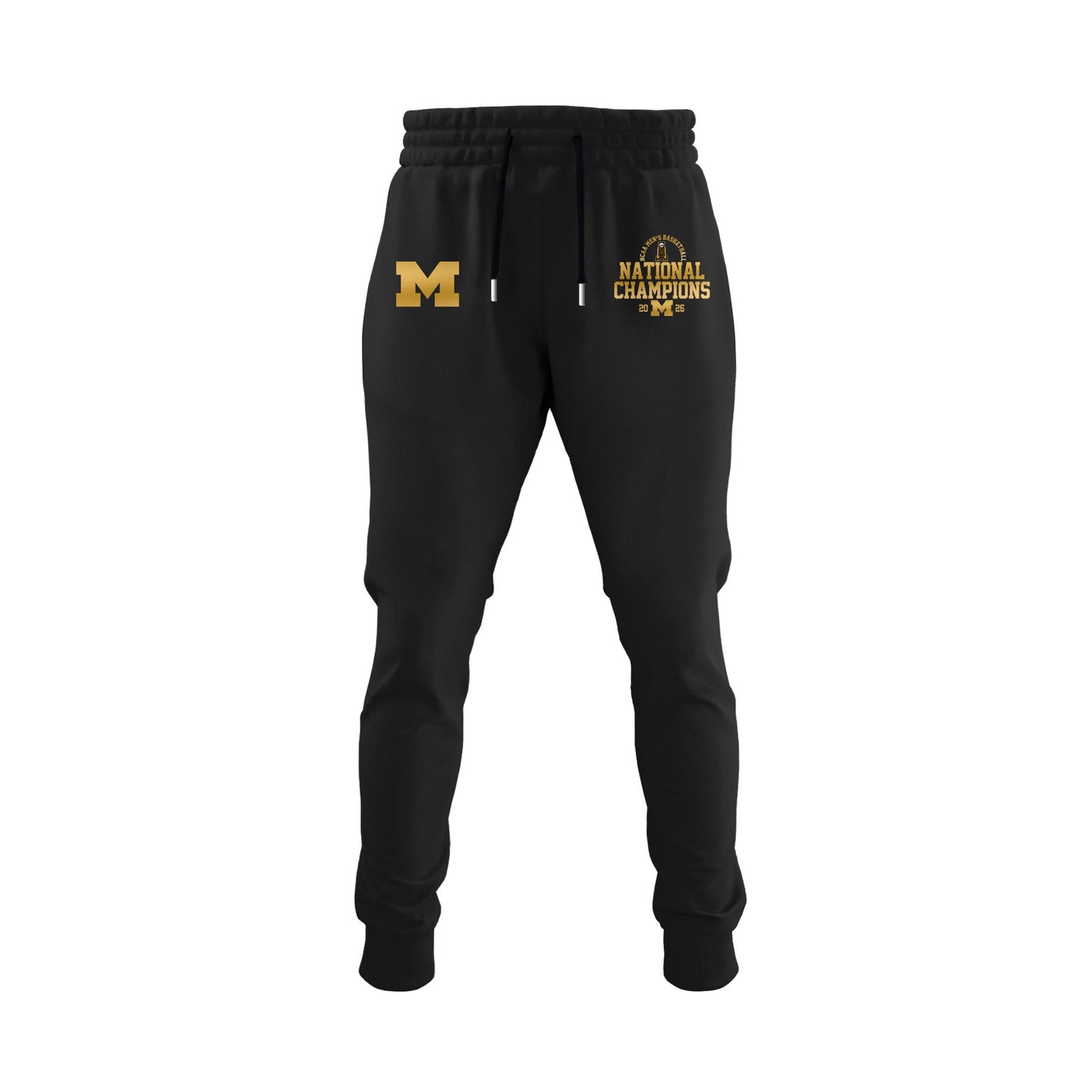MICH Champions Basketball 2026 Sweatshirt Limited Edition
