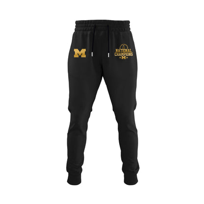 MICH Champions Basketball 2026 Sweatshirt Limited Edition