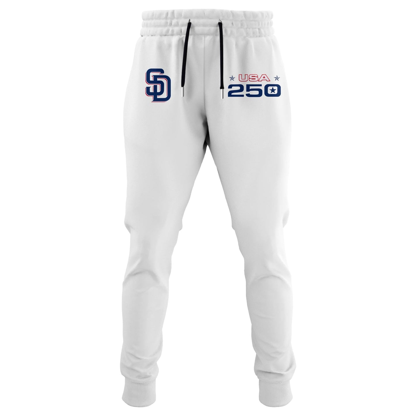 SD-250 USA Limited Editions Hoodie