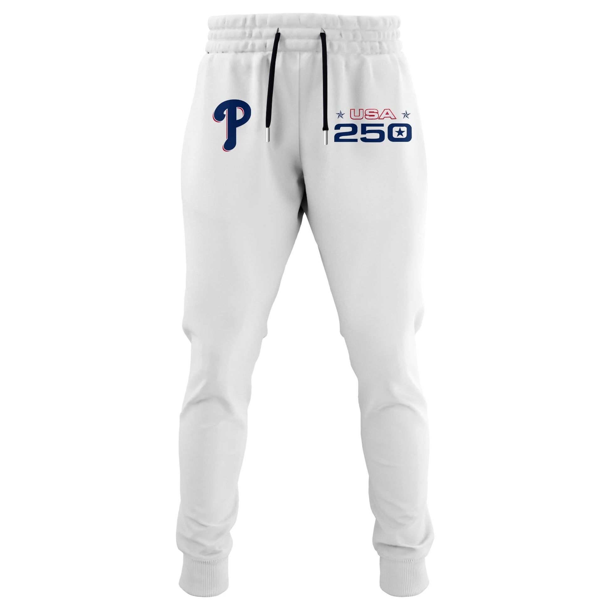 PHI-250 USA Limited Editions Hoodie