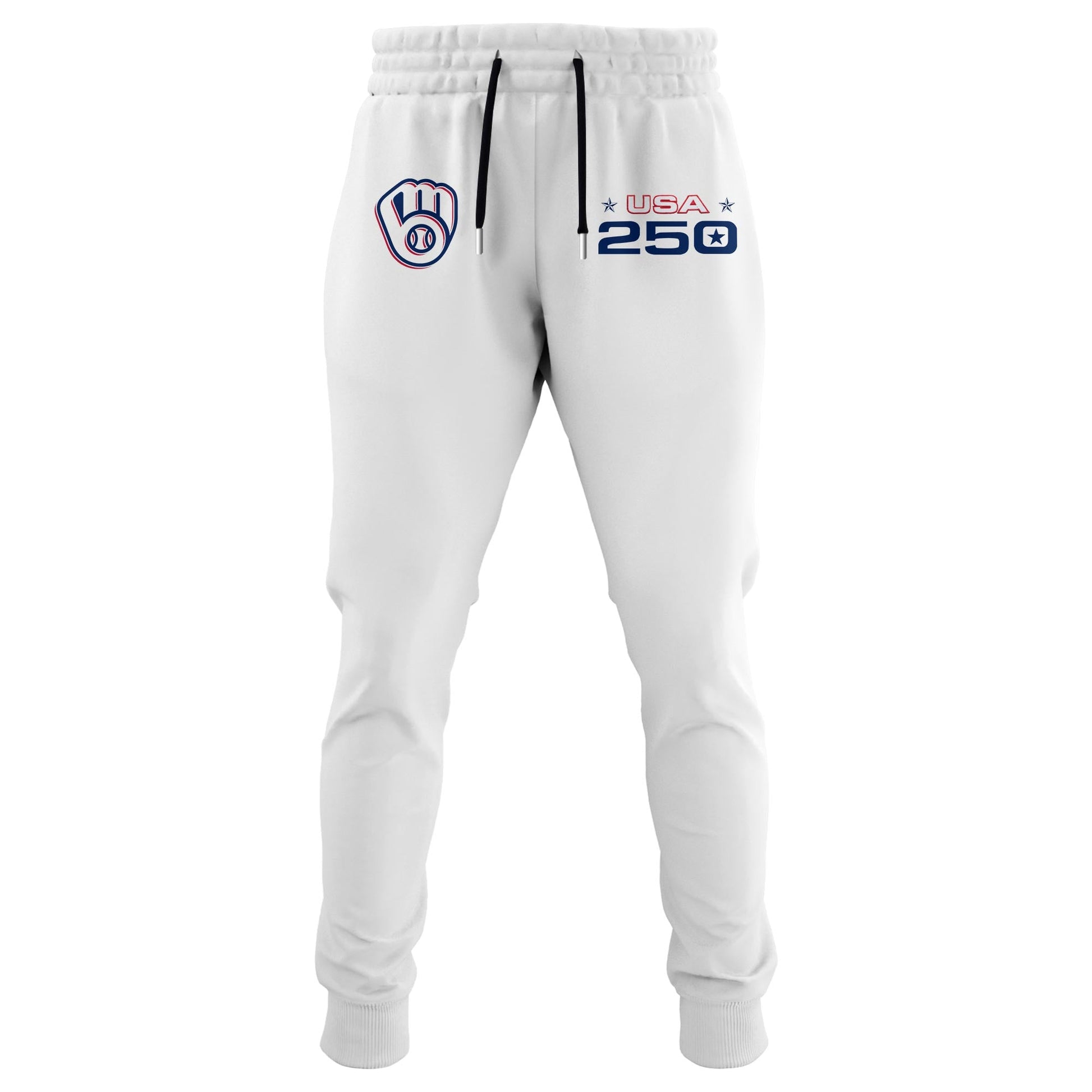 MIL-250 USA Limited Editions Hoodie