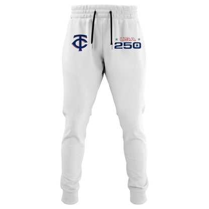MIN-250 USA Limited Editions Hoodie
