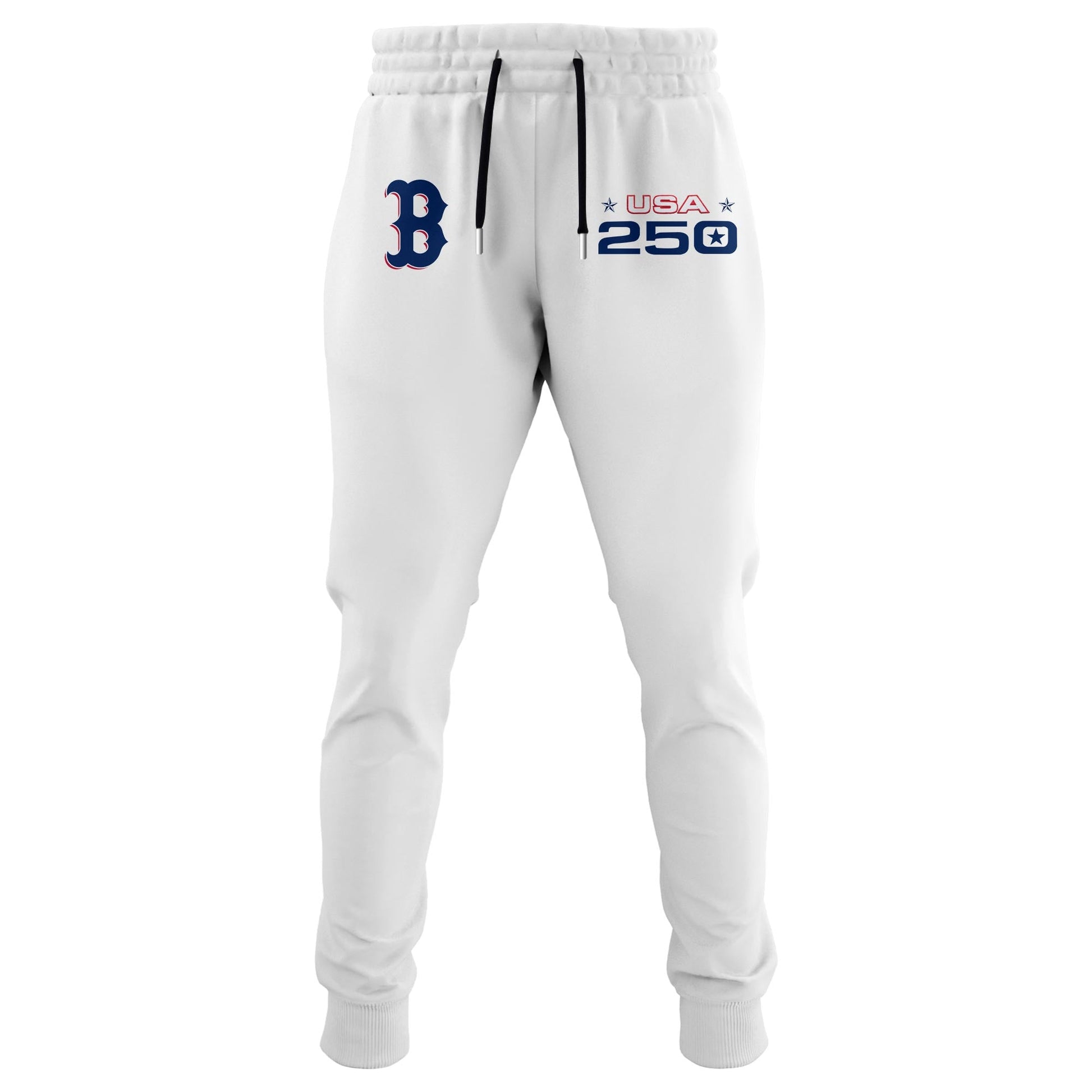 BOS-250 USA Limited Editions Hoodie