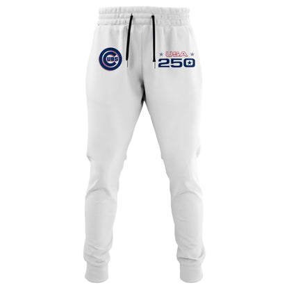 CHI-250 USA Limited Editions Hoodie