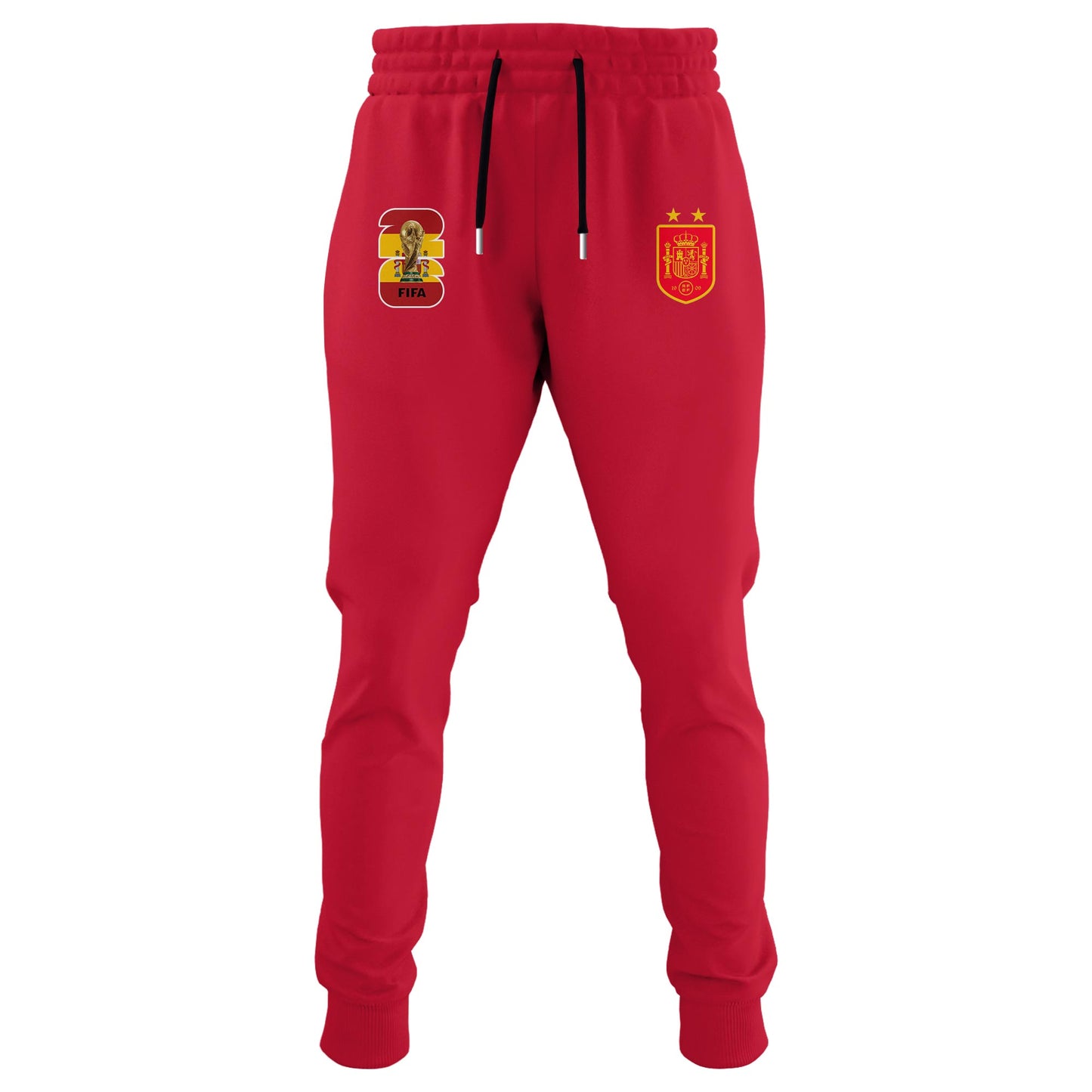 Spain 2026 World Champions Sweatshirt