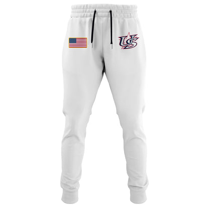 .USA World Baseball Classic Zip Hoodie