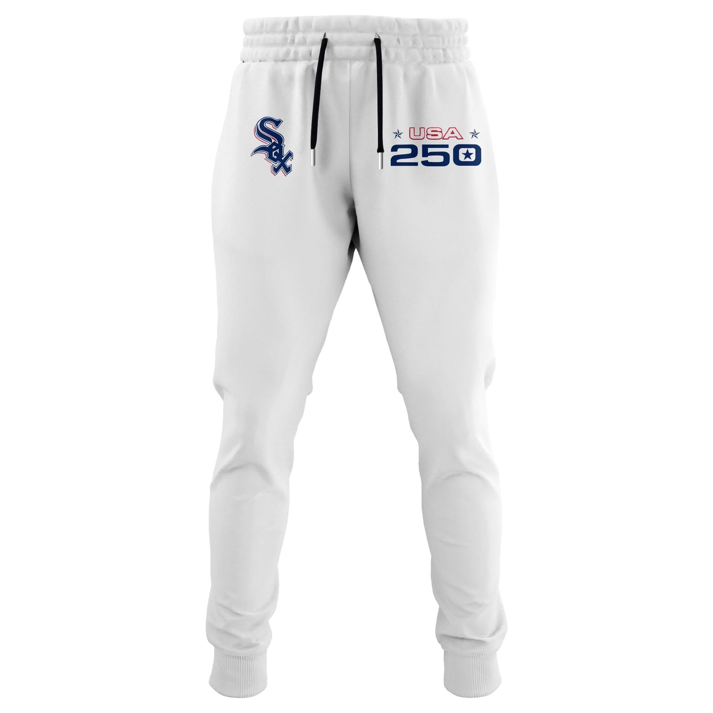 CWS-250 USA Limited Editions Hoodie