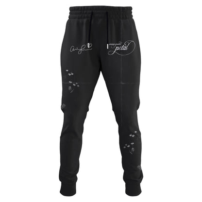 Ariana Grande Special Album Petal 2026 Limited Edition Hoodie