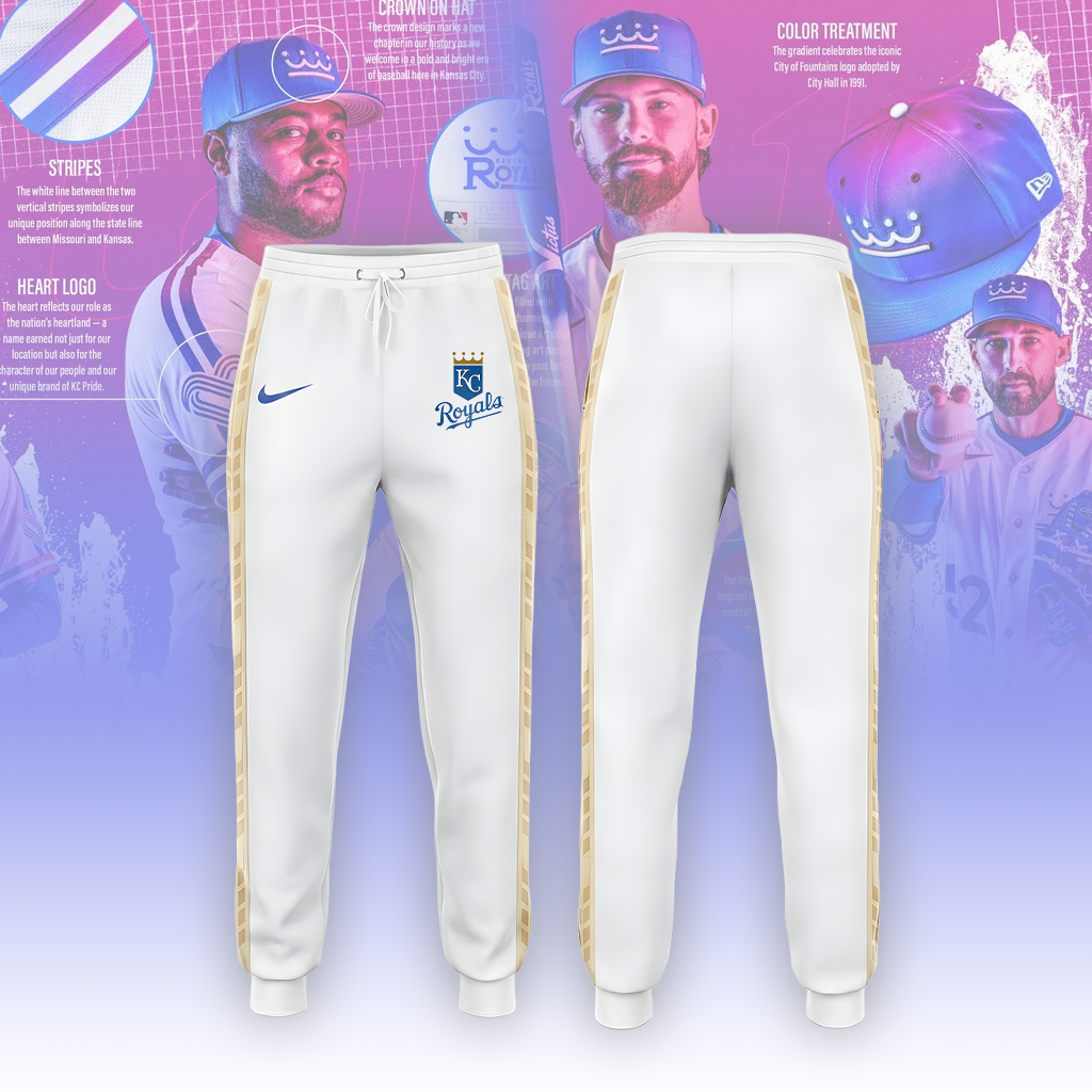 The Royal Gradient Limited Edition Sweater
