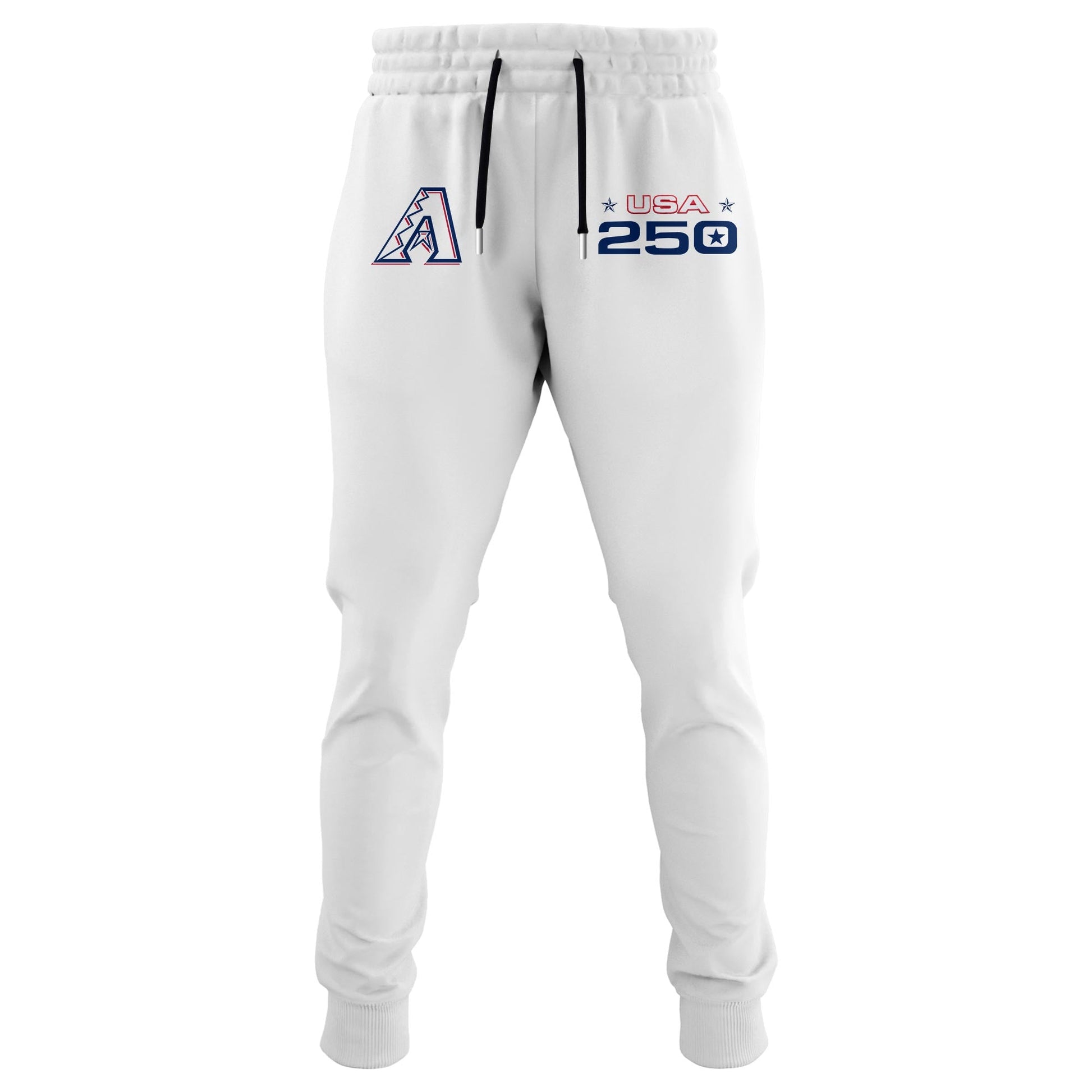ARI-250 USA Limited Editions Hoodie