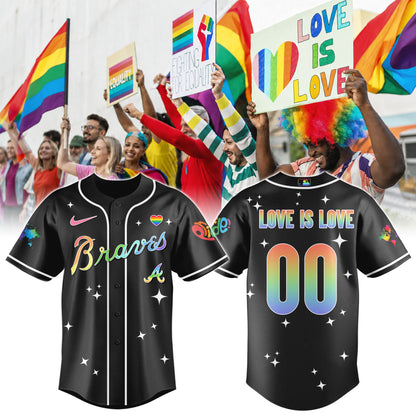 Diamond with Pride Jersey