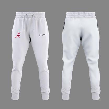 Alabama Softball 2026 Special Edition Zip Hoodie