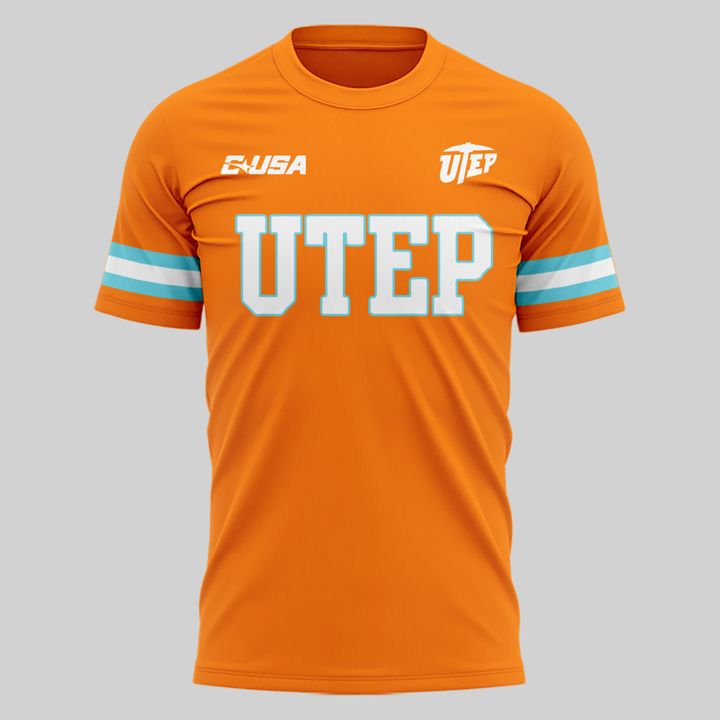 UTEP Miners football 2025 limited edition t-shirt for the 93rd Homecoming