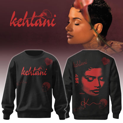 Kehlani Crash World Tour 2026 Limited Edition + Selling Out Fast