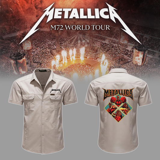 MTLC Chorzow at Chorzów, Poland on 19 May 2026 Shirt