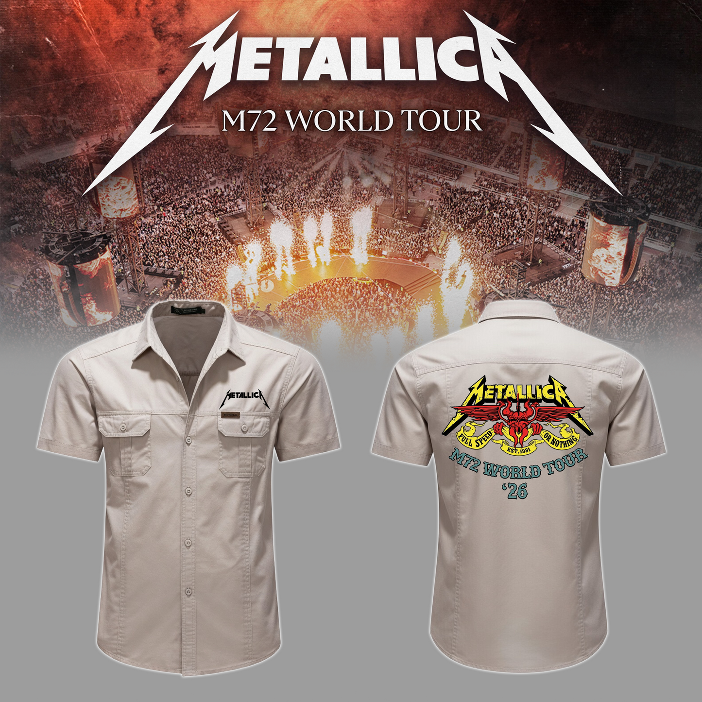 MTLC Chorzow at Chorzów, Poland on 19 May 2026 Shirt
