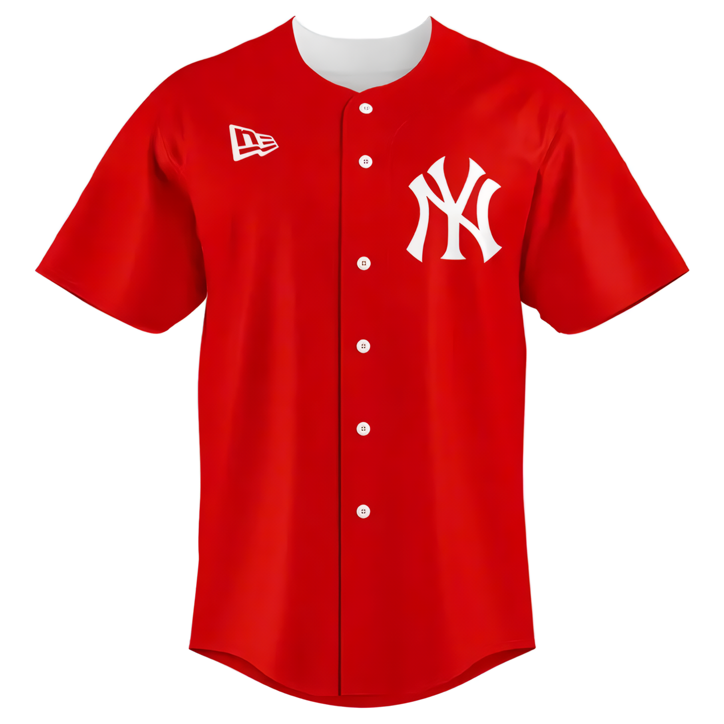 New Era 59FIFTY 30th anniversary Yankees Jersey