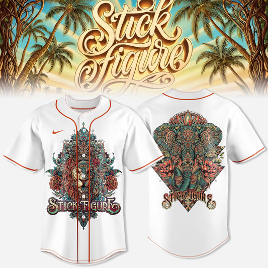 _STICK FIGURE COLLECTION JERSEY