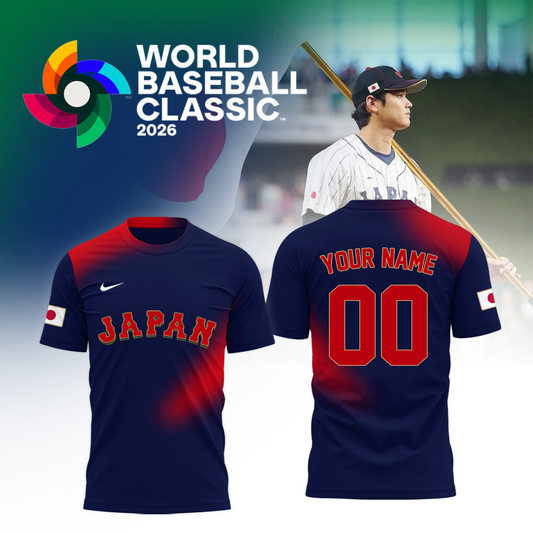 日本野球 2026年ワールド・ベースボール・クラシック