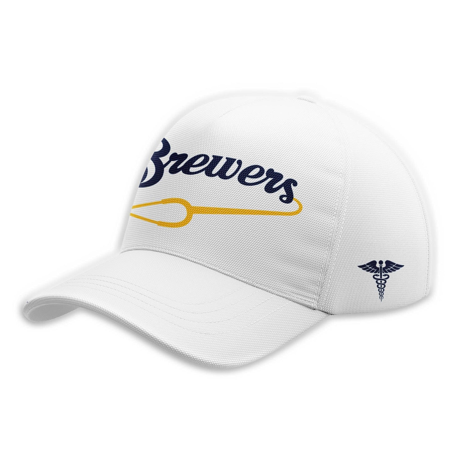 Milwaukee Brewers Healthcare Appreciation Night Limited Edition Hoodie| Jogger | Cap