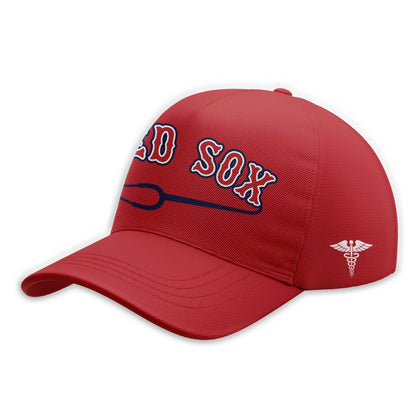 Boston Red Sox Healthcare Appreciation Night Limited Edition Jersey | Jogger | Cap