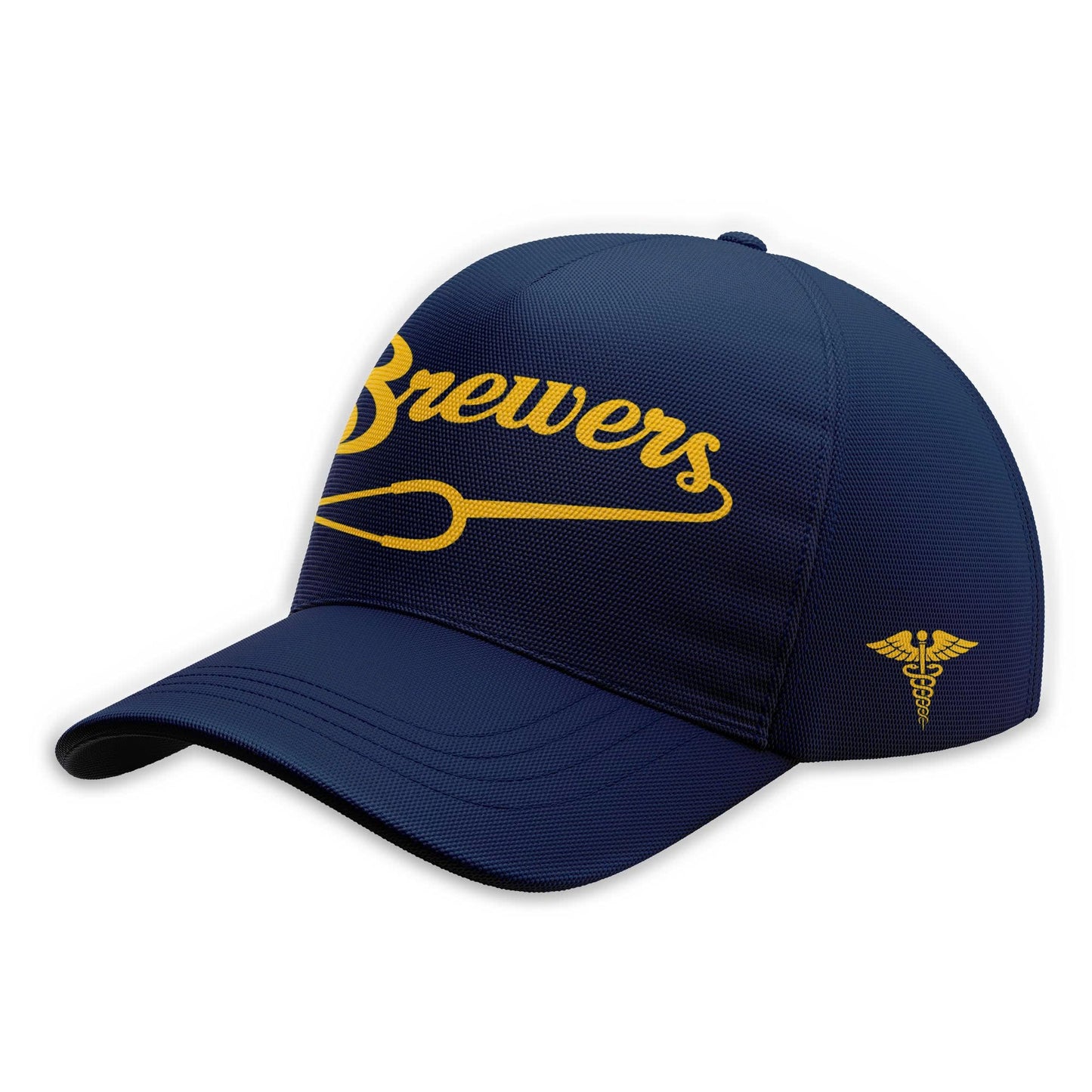 Milwaukee Brewers Healthcare Appreciation Night Limited Edition Hoodie| Jogger | Cap