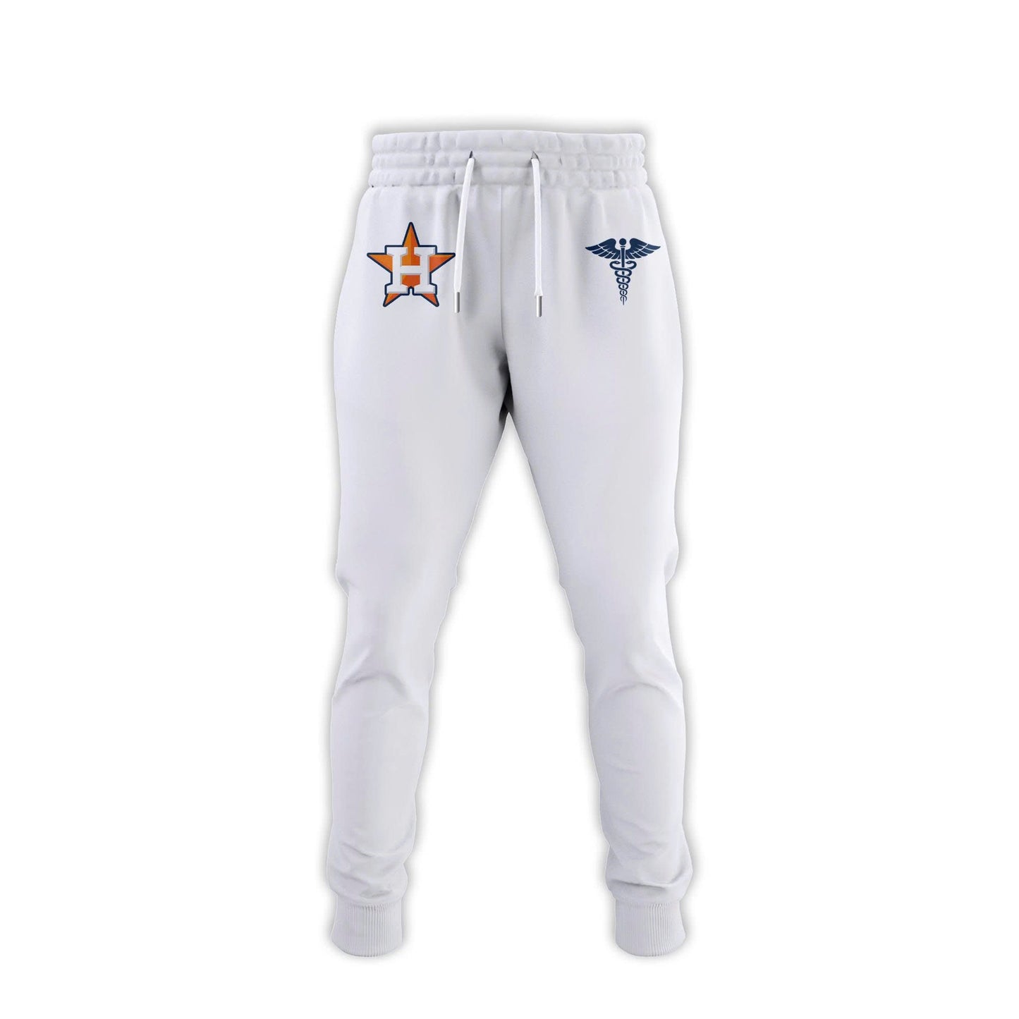 Houston Astros Healthcare Appreciation Night Limited Edition Hoodie| Jogger | Cap