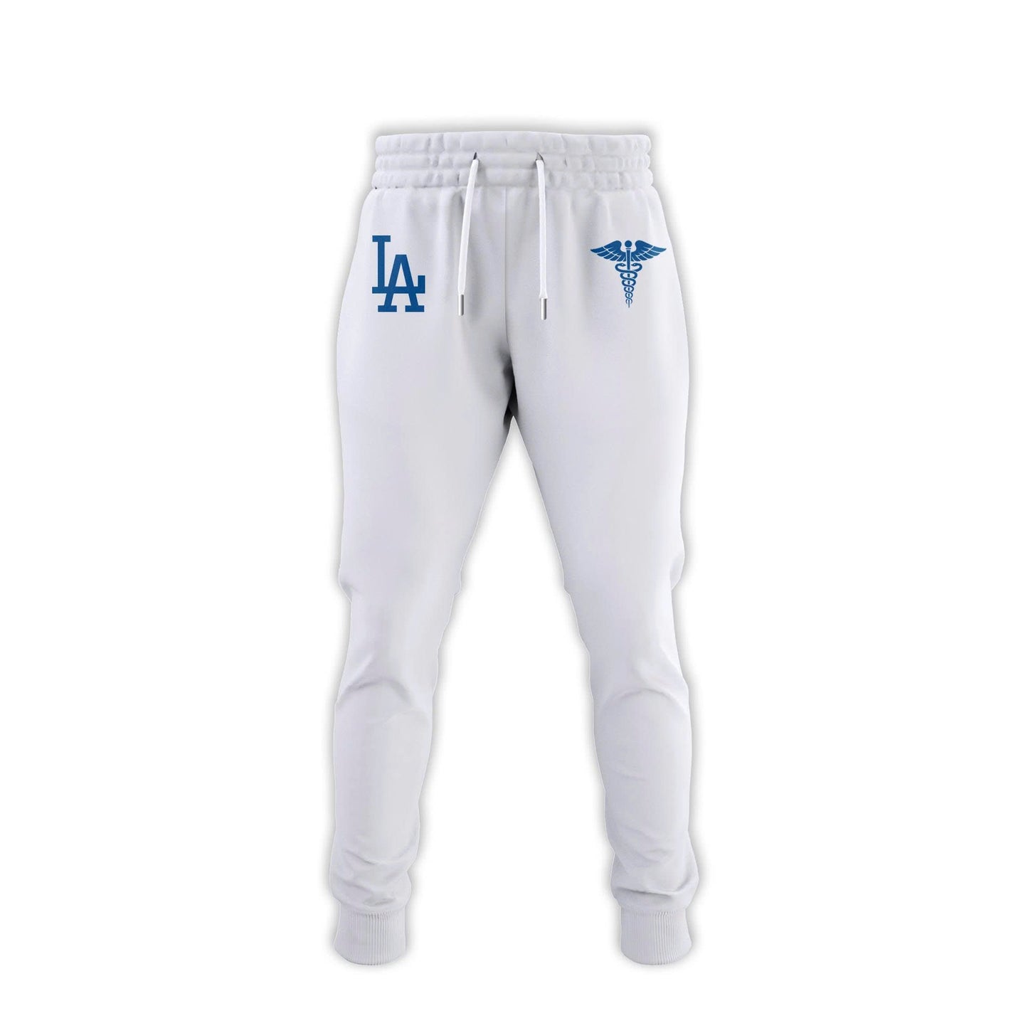 Los Angeles DodgersHealthcare Appreciation Night Limited Edition Tshirt | Jogger | Cap