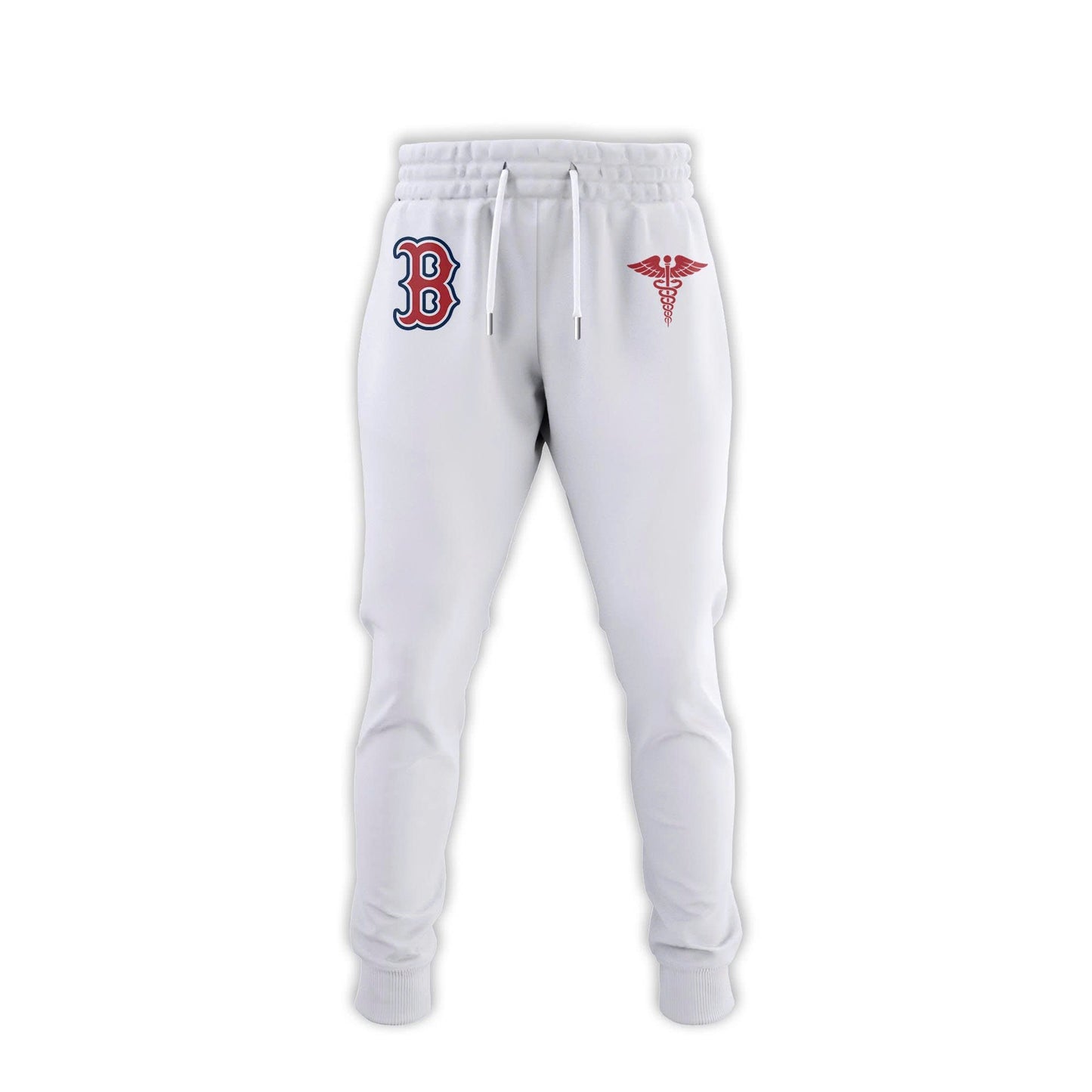 Boston Red Sox Healthcare Appreciation Night Limited Edition Jersey | Jogger | Cap