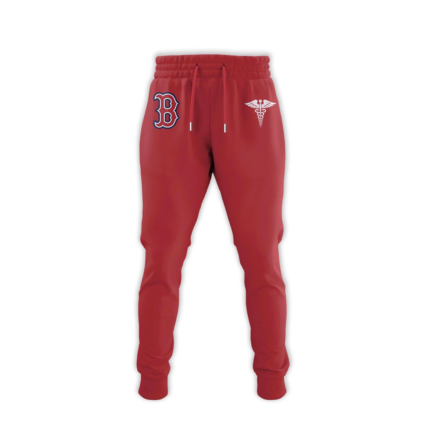 Boston Red Sox Healthcare Appreciation Night Limited Edition Jersey | Jogger | Cap