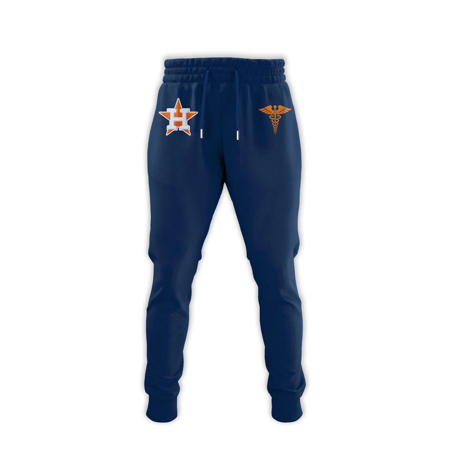 Houston Astros Healthcare Appreciation Night Limited Edition Hoodie| Jogger | Cap