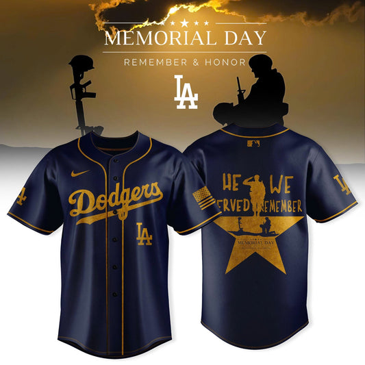 Los Angeles Dodgers x Fourth Wing 2026 Edition Jersey