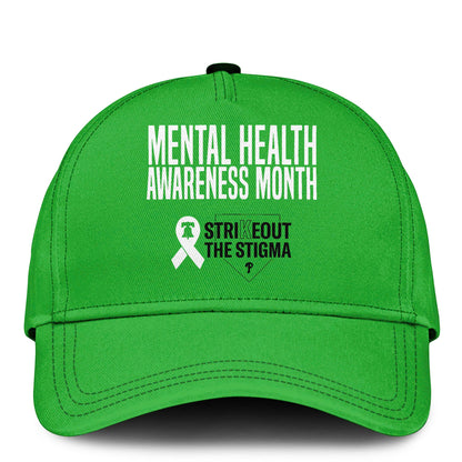 PHI Special Mental Health Awareness Month Limited Edition Hoodie