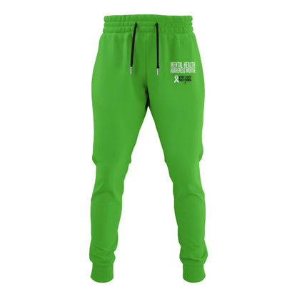 PHI Special Mental Health Awareness Month Limited Edition Hoodie