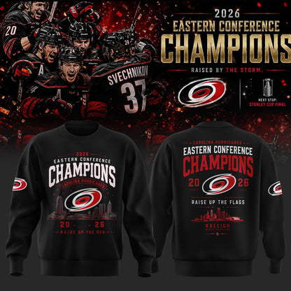 .2026 Eastern Conference Champions Sweater