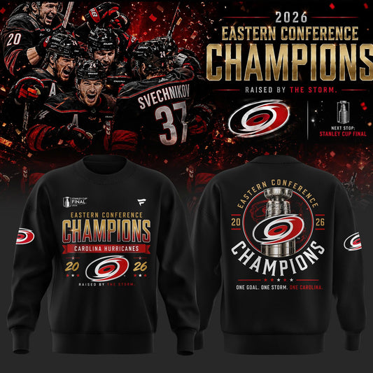 .2026 Eastern Conference Champions Sweater