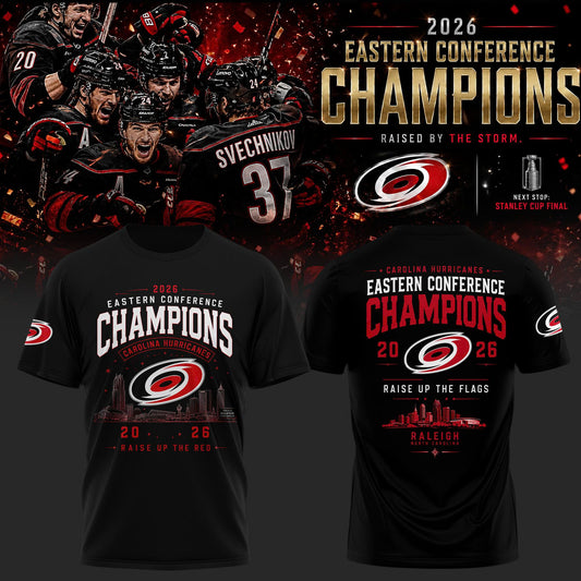 . 2026 Eastern Conference Champions Tshirt