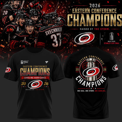 . 2026 Eastern Conference Champions Tshirt